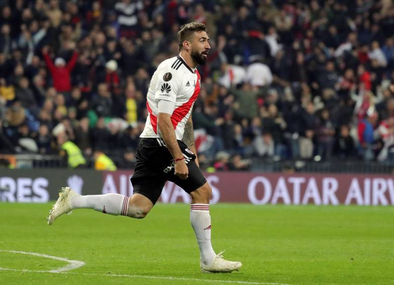 Quintero es el héroe: River campeón de Libertadores