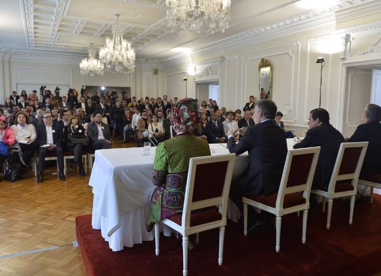 CORTESÍA PRESIDENCIA