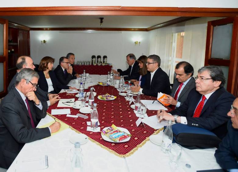 CORTESÍA PRESIDENCIA