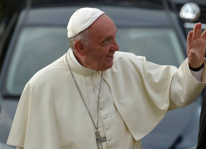 FOTO AFP