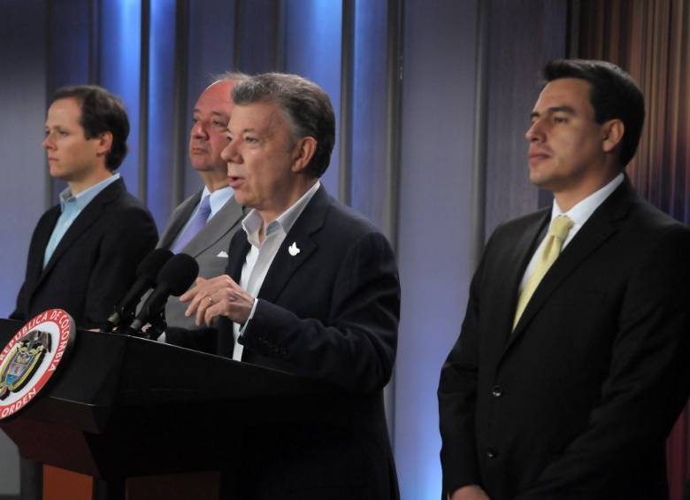 FOTO CORTESÍA PRESIDENCIA