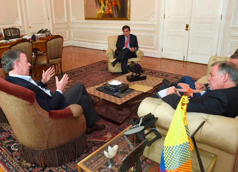 FOTO CORTESÍA PRESIDENCIA