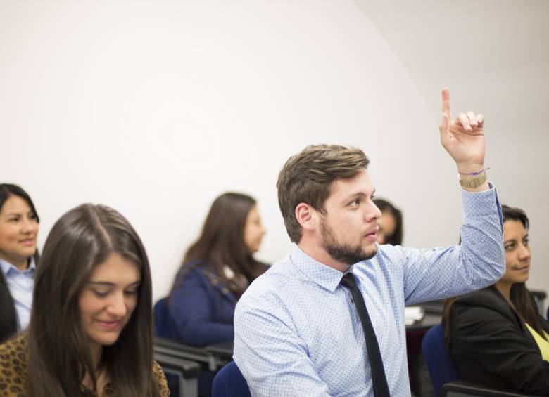 Es hora de especializarse en Mercadeo