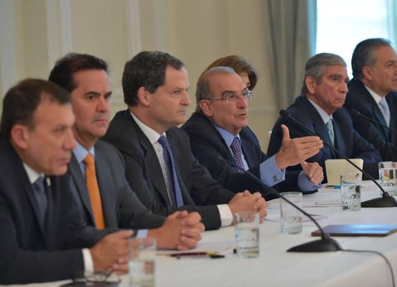 FOTO CORTESÍA PRESIDENCIA