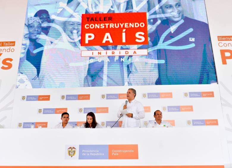 FOTO PRESIDENCIA