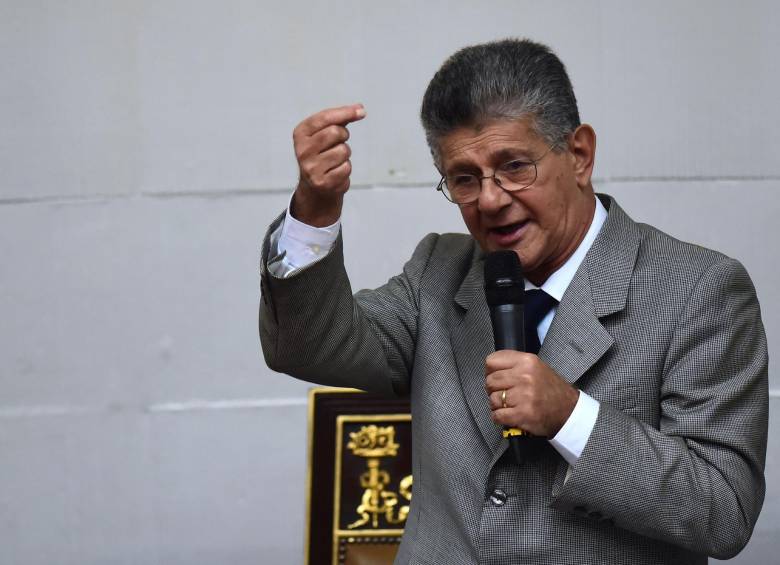 FOTO AFP