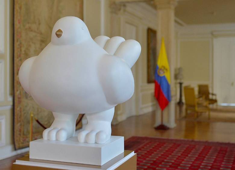 CORTESÍA PRESIDENCIA