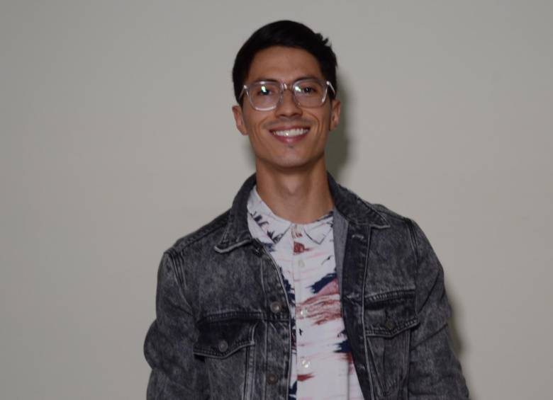 Johan Marín Valencia