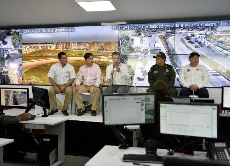 FOTO CORTESÍA PRESIDENCIA