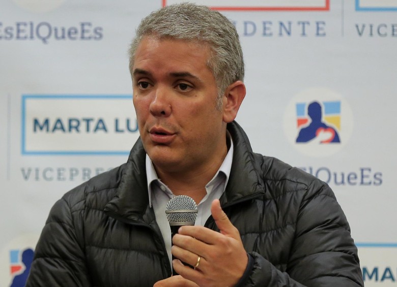 Cne Citó Al Gerente De Campaña De Iván Duque Por La “Ñeñepolítica”