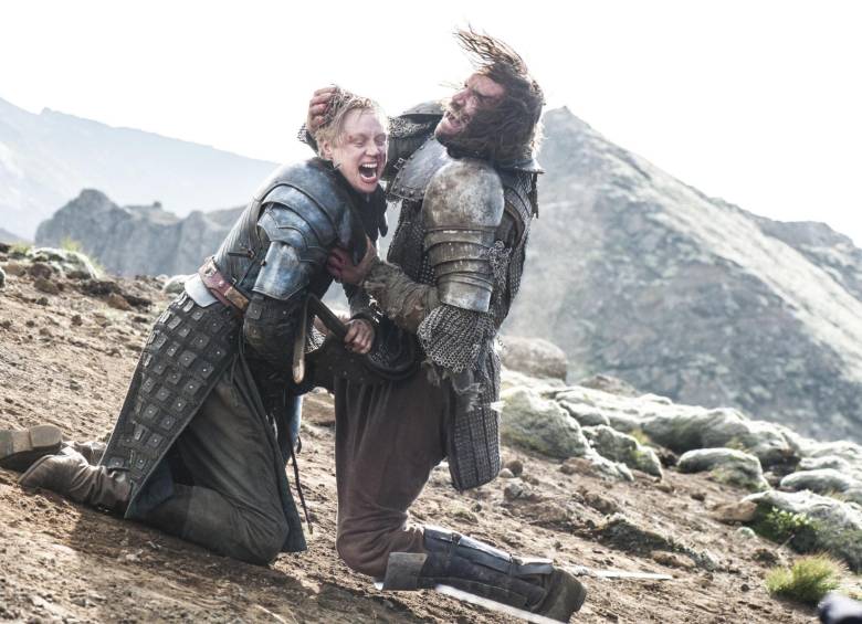 Imágenes de la última temporada. FOTO HBO