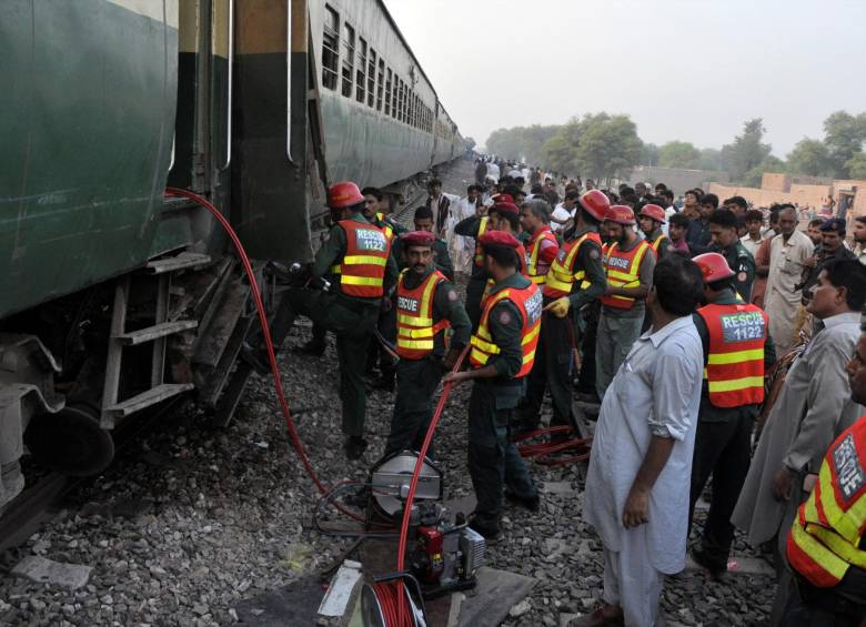 FOTO Reuters