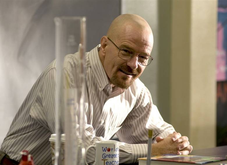 Día para recordar a los maestros en el cine