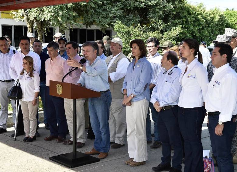 FOTO CORTESÍA PRESIDENCIA