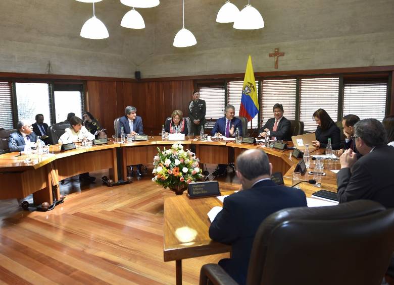 FOTO COLPRENSA