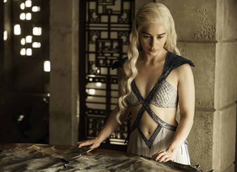 Imágenes de la última temporada. FOTO HBO