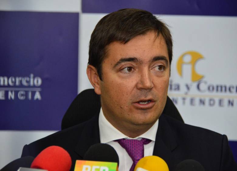 Cae cartel de la vigilancia y seguridad privada