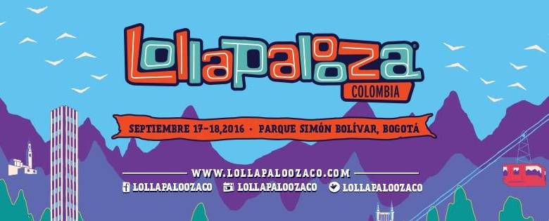 Por primera vez se realizará este evento en Colombia. 