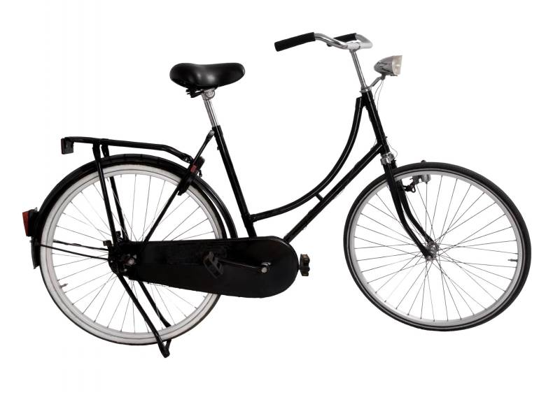 Las bicicletas tienen estilo y funcionalidad ¿Cuál es la suya?