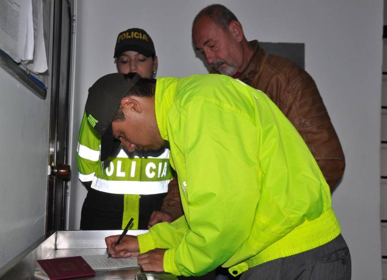 FOTO COLPRENSA