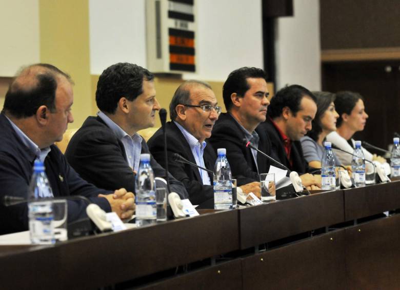 FOTO ARCHIVO COLPRENSA