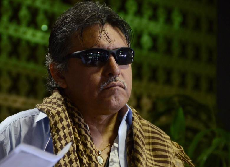 Jesús Santrich hizo estas afirmaciones en una entrevista que divulgó Anncol. 