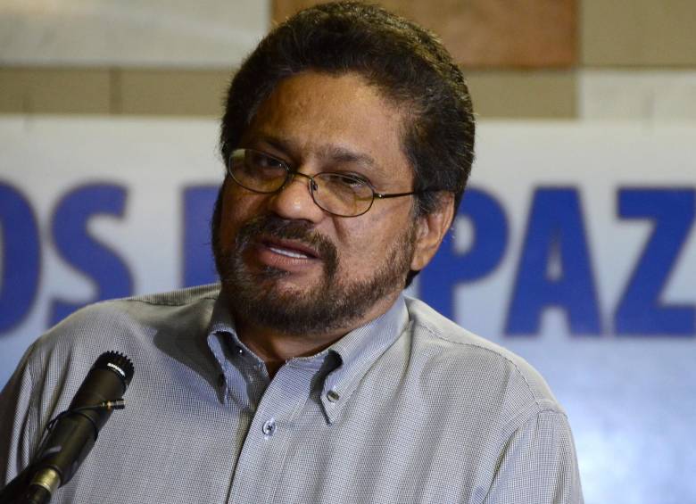 En una nueva jornada de diálogo con el gobierno, las Farc aseguraron que están preparados para dejar de ser una organización armada, para participar en política. FOTO CORTESÍA