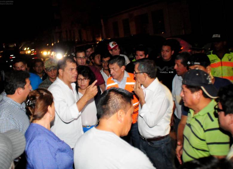 FOTOS AFP