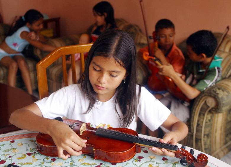 ¿Actividades extracurriculares? Permita que su hijo las elija