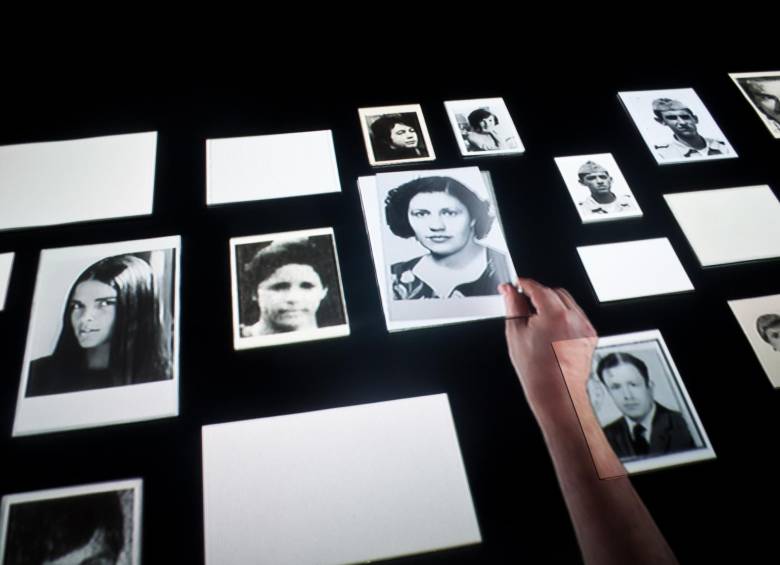 Atramentos: reflexiones sobre memoria y olvido