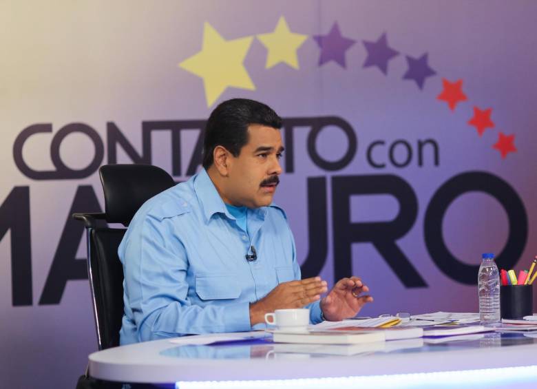 FOTO COLPRENSA