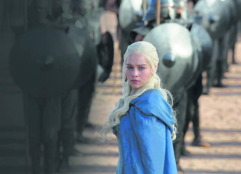 Revelan carta del creador de Game of Thrones que cuenta el final de la saga 