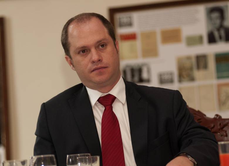 FOTO COLPRENSA 