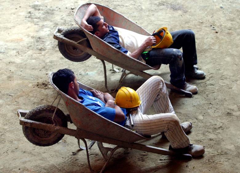 ¿Qué pasa en el Aburrá Sur con el mercado laboral? 
