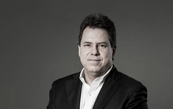 El exgobernador y exsenador Eugenio Prieto Soto asume ahora el reto de integrar al Valle de Aburrá desde la entidad que empezó a dirigir la semana pasada. FOTO donaldo zuluaga