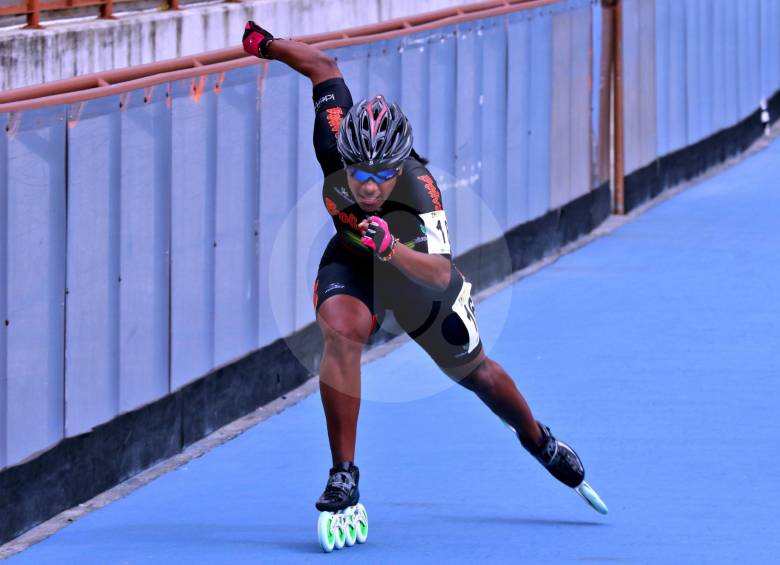 Arrancó el camino de Colombia en el Mundial de China. FOTOS Juan Antonio Sánchez y Julio César Herrera
