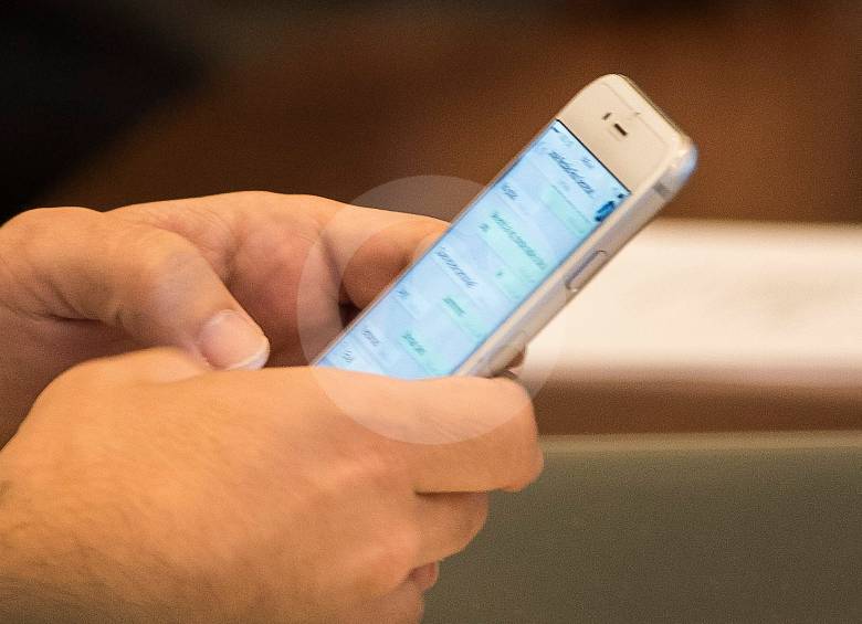 Si va a cambiar su smartphone préstele atención a este elemento, es esencial para las aplicaciones de juego. FOTO Robinson Sáenz Vargas