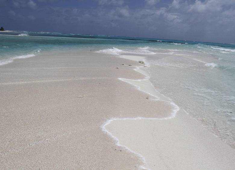 Los universitarios preparaban un viaje al Caribe para celebrar el fin de las clases. FOTO ARCHIVO