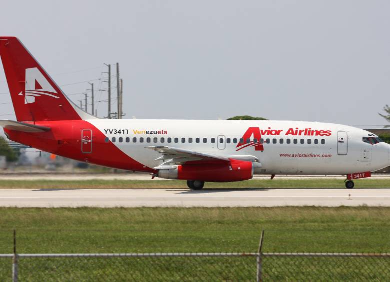 La administración de Avior Airlines también contempla en su plan de expansión vuelos hacia Cali, Valle de Cauca. FOTO cortesía