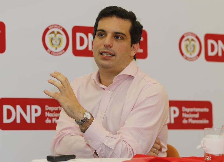 Paz, equidad y educación, los tres pilares del Plan Nacional de Desarrollo