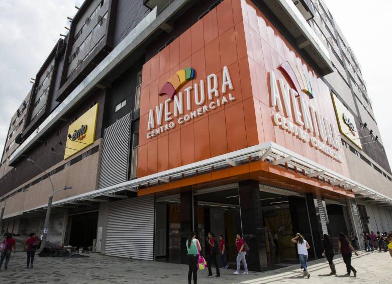 Contar con una oferta comercial de alto impacto para la zona, mezclado con el entretenimiento y las oficinas, se convierten en el valor agregado para los habitantes de la zona. FOTO Julio César Herrera