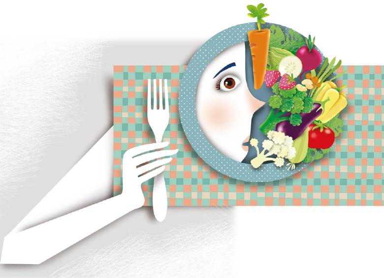 Ilustración Elena Ospina