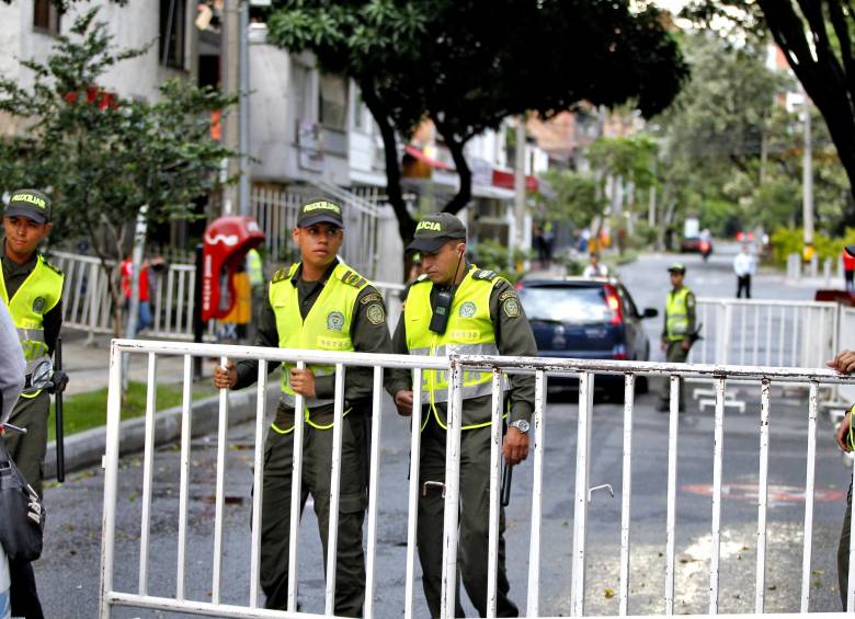 El clásico de la paz, un compromiso de ciudad