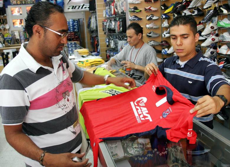 FOTO ARCHIVO HERNÁN VANEGAS