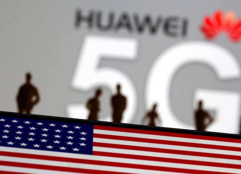EE.UU. otorga plazo de 3 meses a Huawei antes de imponerle sanciones. Foto: Reuters