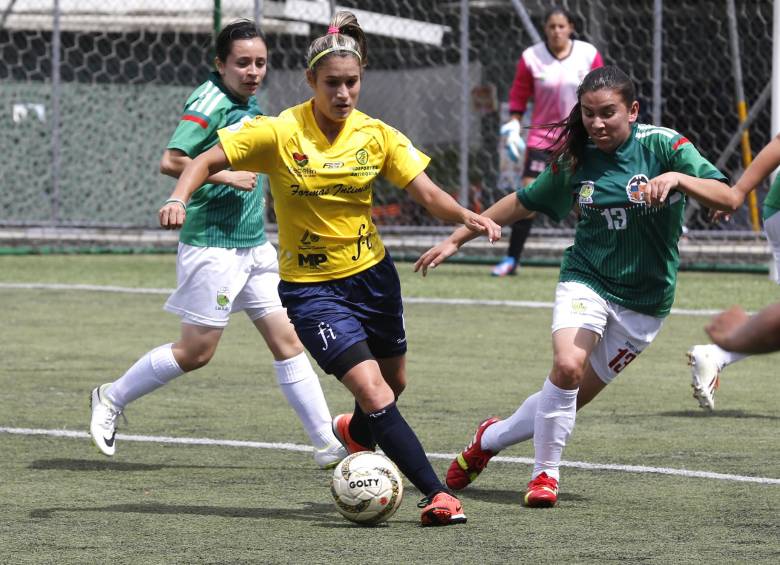 La jornada para Colombia fue opaca