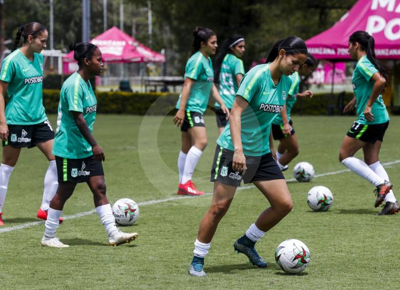 LORENA BEDOYAFoto Jaime Pérez