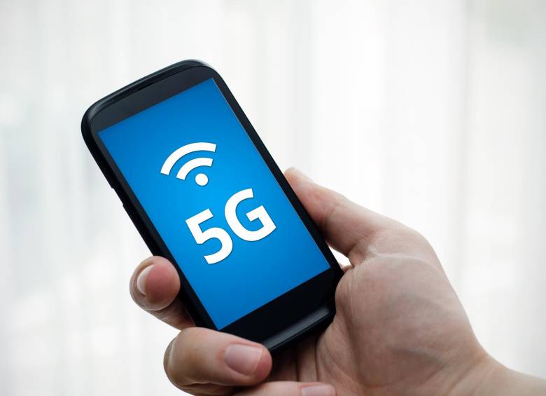 La tecnología 5G se implementan en frecuencias muy altas por lo que necesita una cobertura más pequeña pero ofreciendo una velocidad mucho mayor. FOTO Shutterstock