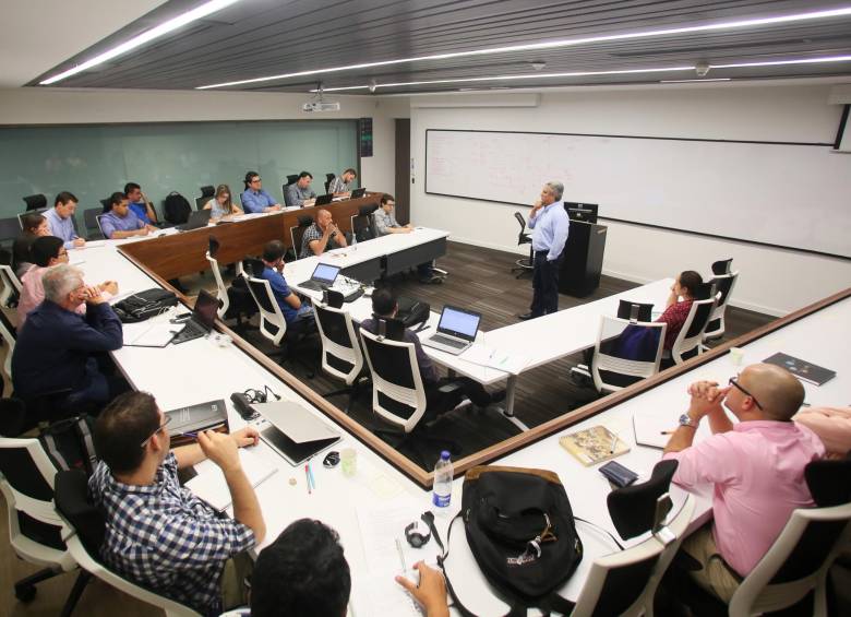 Asuntos como las acreditaciones de calidad y los beneficios extras que ofrece cada universidad pueden ser determinantes a la hora de elegir qué y dónde estudiar. FOTO Cortesía