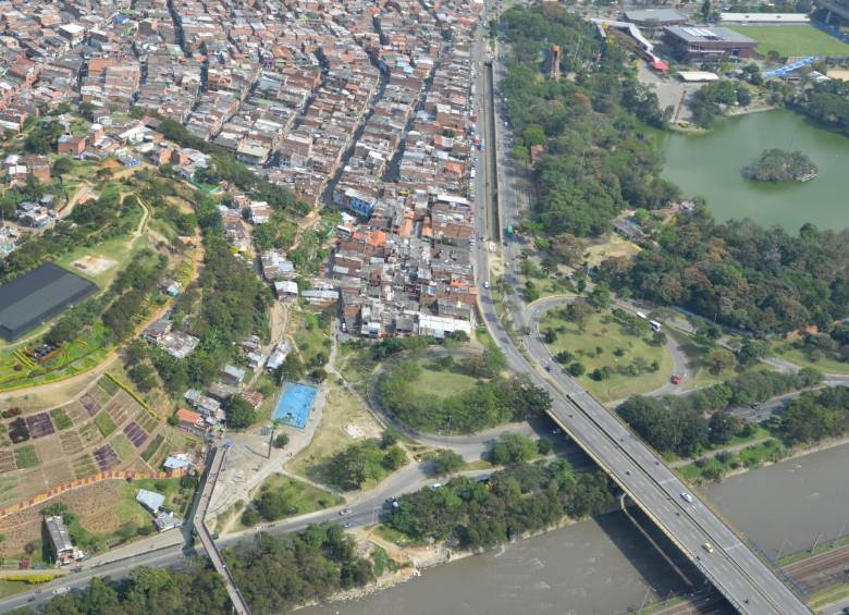 Foto: cortesía Fuerza Aérea